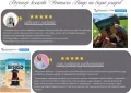 Sznaucer Bingo na tropie psigód - tantis.pl