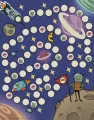 150 zabaw ruchowych - tantis.pl