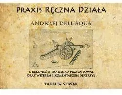 Praxis Ręczna Działa - tantis.pl