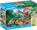 Playmobil Atak Spinozaurów 71820 - tantis.pl