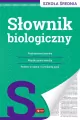 Słownik biologiczny - tantis.pl