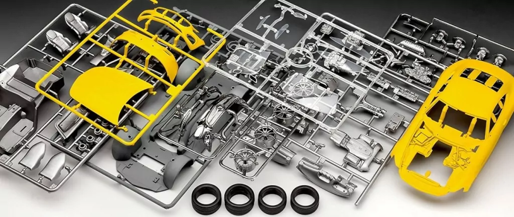 Samochód sportowy Mercedes AMG GT - tantis.pl