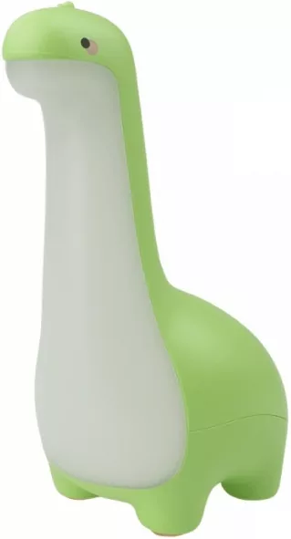 Lampka nocna LED dinozaur - tantis.pl