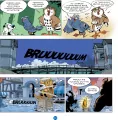 Rzymianie obejdą się smakiem. Idefiks i Nieugięci. Tom 2 - tantis.pl