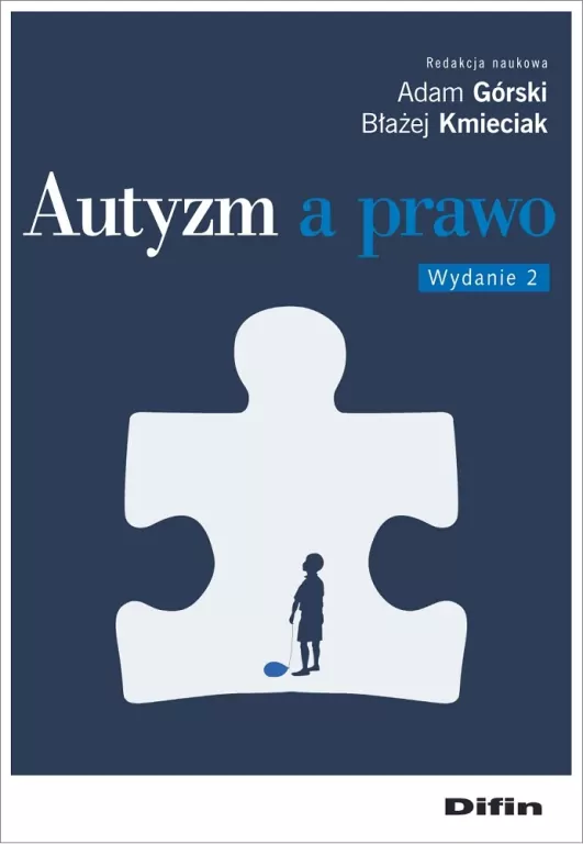 Autyzm a prawo - tantis.pl