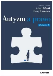 Autyzm a prawo