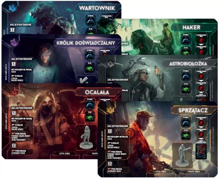 Nemesis Lockdown PL - tantis.pl