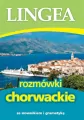 Rozmówki chorwackie ze słownikiem i gramatyką - tantis.pl