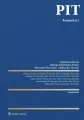 PIT. Komentarz - tantis.pl