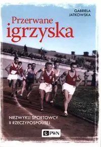 Przerwane igrzyska - tantis.pl