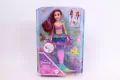 Disney Princess Lalka Arielka syrenka HPD43 - tantis.pl