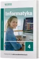 Informatyka LO 4. Podręcznik. Zakres rozszerzony - tantis.pl