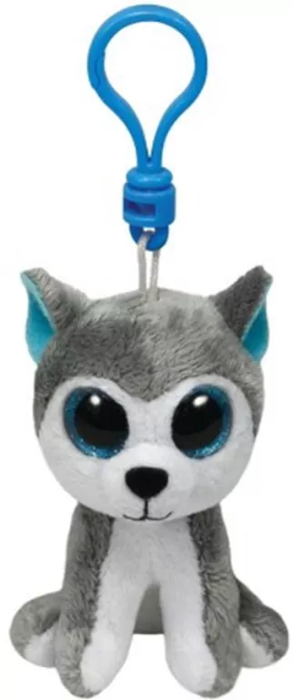 Beanie Boos Slush. Pies brelok 8,5 cm - tantis.pl