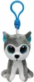 Beanie Boos Slush. Pies brelok 8,5 cm - tantis.pl