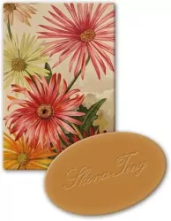 Mydełko ozdobne STTVAL642 zapach pomarańczowy