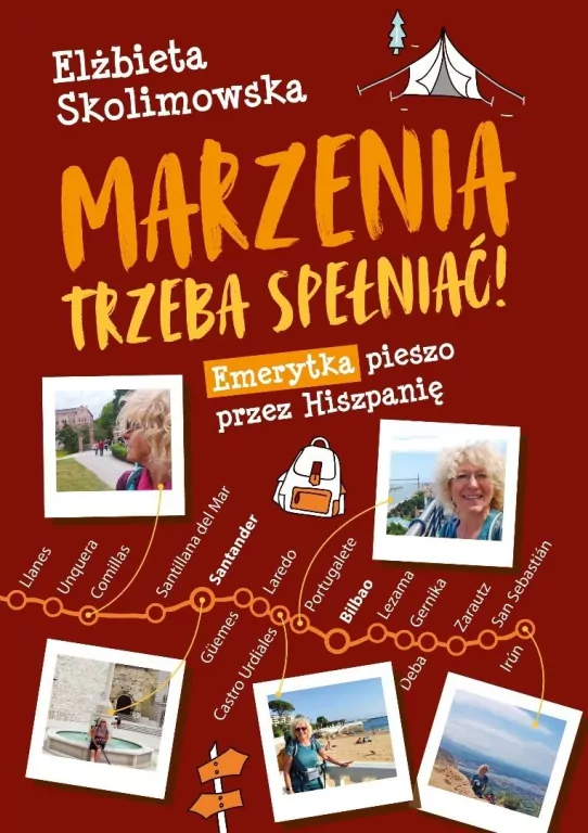 Marzenia trzeba spełniać! - tantis.pl
