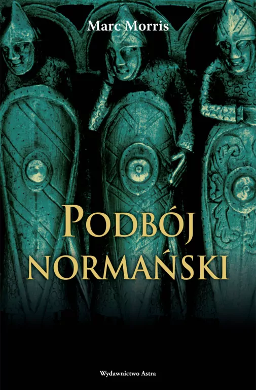 Podbój Normański - tantis.pl