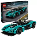 LEGO® Technic. Aston Martin Valkyrie 42208 - tantis.pl