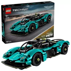 LEGO® Technic. Aston Martin Valkyrie 42208