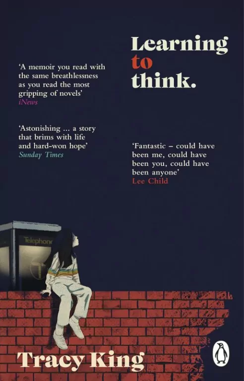 Learning to Think. wer. angielska - tantis.pl