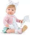 Lalka hiszpańska 45cm. Reborn Alina - tantis.pl