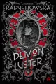 Demon Luster. Szamanka od umarlaków. Tom 2. Barwione brzegi - tantis.pl
