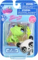 Littlest Pet Shop. Niespodzianka z akcesoriami, mix - tantis.pl