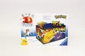 Ravensburger. Puzzle 3D. Szkatułka Pokemon - tantis.pl