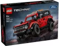 LEGO® SUV Ford Bronco® 42213 - tantis.pl
