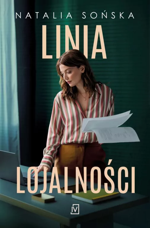 Linia lojalności - tantis.pl