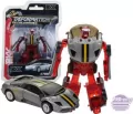 Robot Deformation metal 1 - tantis.pl