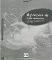 A propos B1. Guide pedagogique - tantis.pl
