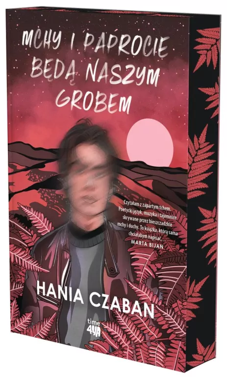 Mchy i paprocie będą naszym grobem - tantis.pl