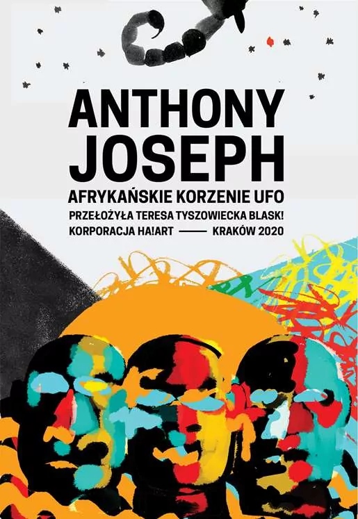 Afrykańskie korzenie ufo - tantis.pl