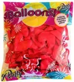Balony serca - tantis.pl