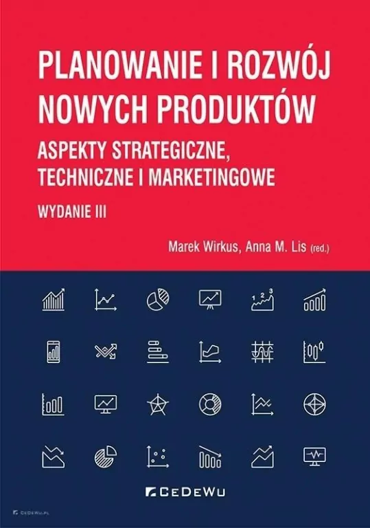 Planowanie i rozwój nowych produktów - tantis.pl
