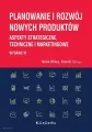 Planowanie i rozwój nowych produktów - tantis.pl