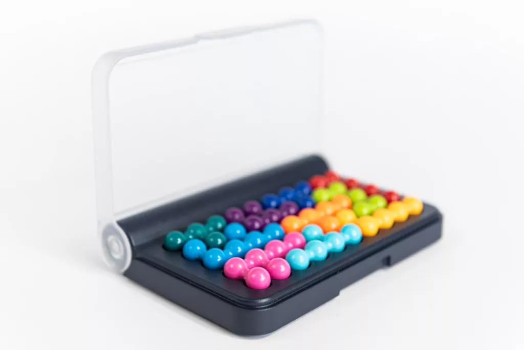 IQ Fit. Smart Games - tantis.pl