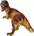 Dinozaur gumowy 502356 Mega Creative - tantis.pl