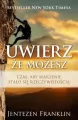 Uwierz, że możesz. Czas, aby marzenie stało się rzeczywistością - tantis.pl