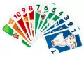 Gra karciana Skip-Bo Junior HHB37 - tantis.pl