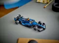 LEGO® Speed Champions. Bolid F1® Williams Racing FW46 77249 - tantis.pl