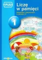 PUS. Liczę w pamięci 1. Dodawanie i odejmowanie w zakresie 12 - tantis.pl