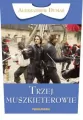 Trzej muszkieterowie - tantis.pl