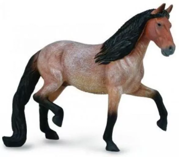 Collecta. Figurka. Ogier rasy Mangalarga Marchado, XL - tantis.pl