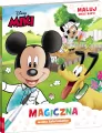 Miki. Magiczna wodna kolorowanka - tantis.pl