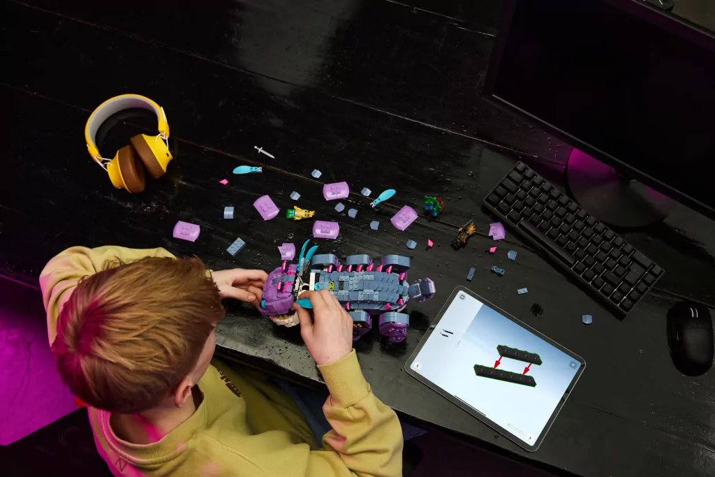 LEGO® Fortnite Klombo 77077 - tantis.pl