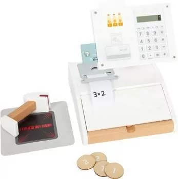 Kasa fiskalna - tantis.pl