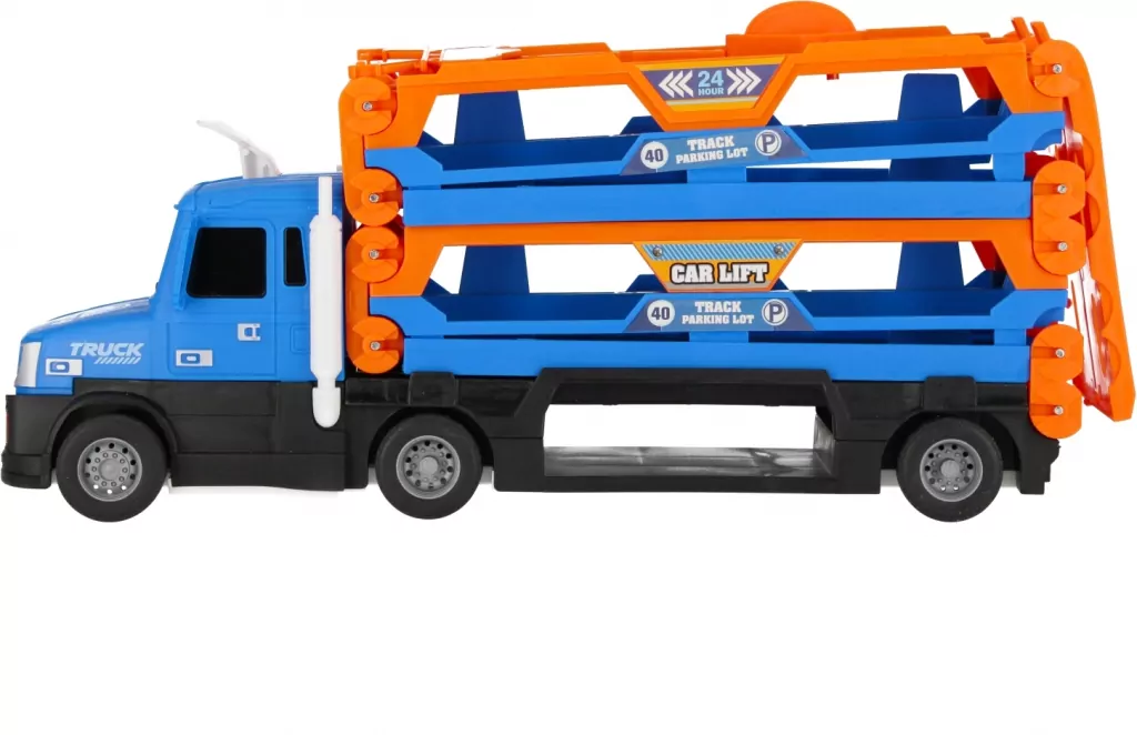 Auto ciężarowe Transporter - tantis.pl