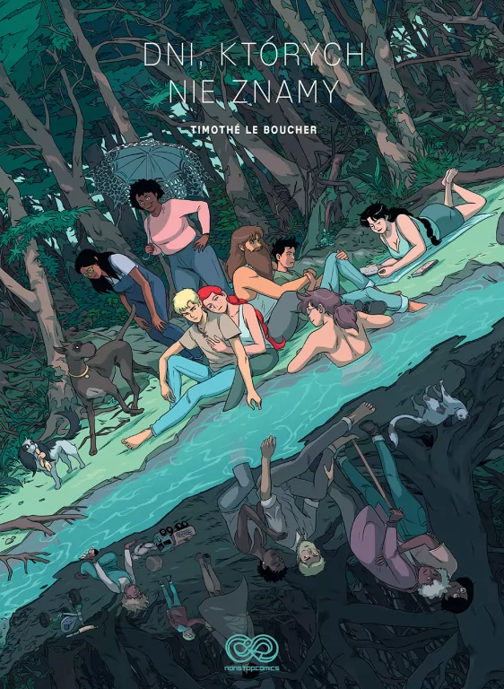 Dni, których nie znamy - tantis.pl